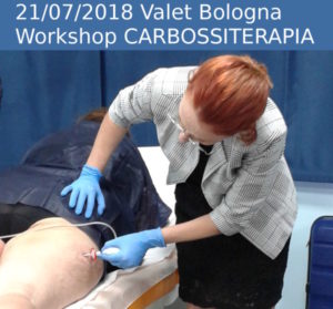 carbossiterapia