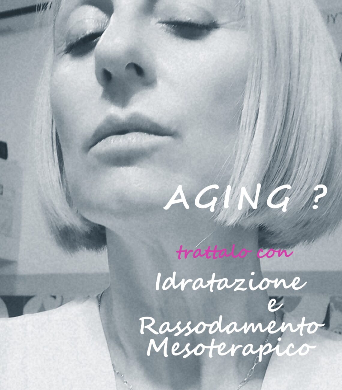 RASSODAMENTO MESOTERAPICO
